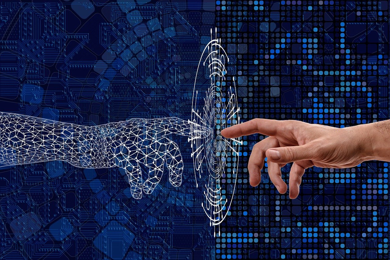 Digital Transformation