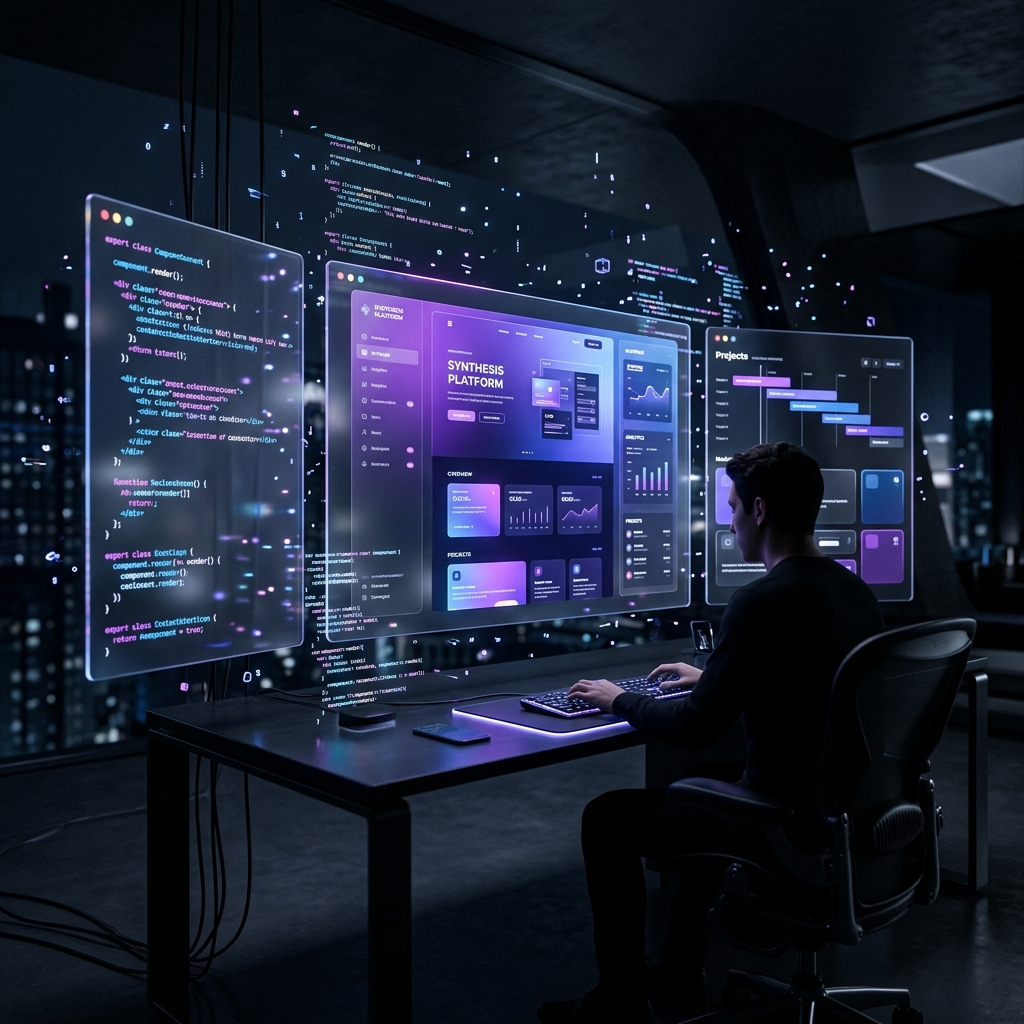 Web Design & Digital Marketing